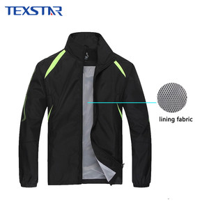 Chất lượng cao Warp dệt kim <span class=keywords><strong>100</strong></span> <span class=keywords><strong>Polyester</strong></span> lưới lót vải cho thể thao - Product Image 5