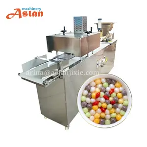 Commercial sweet dumpling rounding machine dough divider rounder