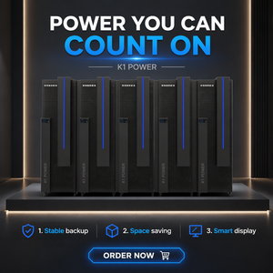 Serveur Rack K1 Power K8880G3 Power10 Enterprise 64 To de mémoire PCIe 5.0 Haute Fiabilité pour Base de Données Core Stock Xeon - Product Image 2