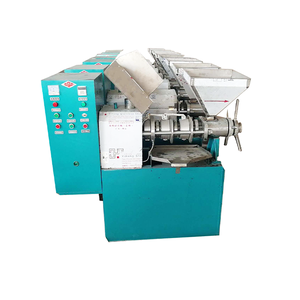 Machine de presse à froid d'huile d'olive en Turquie - Product Image 3