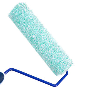 Pinceau à rouleau <span class=keywords><strong>de</strong></span> peinture personnalisé en gros bon pour la peinture rapide - Product Image 1