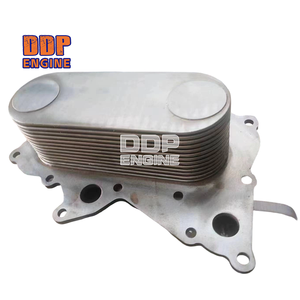 ออยล์คูลเลอร์2486-A002 2486A002สำหรับเพอร์กินส์1106A-70T 1106A-70TA 1106C-E70TA 1106D-70TA 1106D-E66TA - Product Image 5