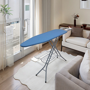 Nhà máy mới bán buôn lưới Top bàn ủi với vải Bìa - Product Image 4