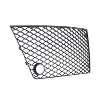 Nouvelle grille de protection en plastique pour phare antibrouillard de sport pour GL X166 13-15 OE 1668854522/1668854422