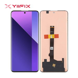 Écran d'origine YIIFIX de haute qualité pour Redmi Note 13 Pro+ Plus – Remplacement d'écran LCD et numériseur pour téléphone portable – Réparation - Product Image 5