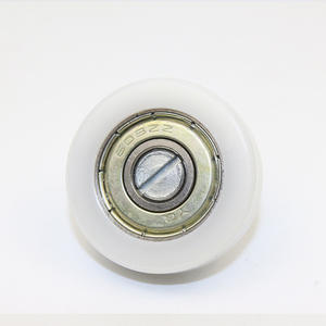 Cajón de Efectivo para Máquina Expendedora BDR30/C5 L7 con Ruedas Recubiertas de Goma, Suministro Directo de Fábrica, Venta al por Mayor - Product Image 4