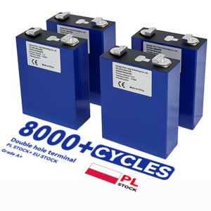 Eu Stock 3.2v 280ah 314ah 105ah LiFePo4 <b>Battery</b> Wide Application High Efficiency Lithium Iron Phosphate Deep 8000+ Cycles - Product Image 1