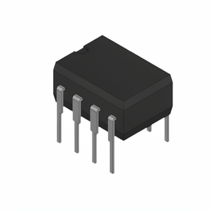 Circuito Integrado, Chips IC, Registro Multipuerto de 8 Bits, Fabricante de Circuitos Lógicos, Canal 93L38DMQB, 16 CDIP (0.300", 7.62mm) - Product Image 1