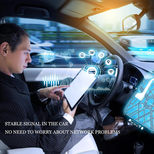 Muestra gratis UV IR resistente coche negro ventana vidrio <span class=keywords><strong>Vinilo</strong></span> Alta transparencia inteligente <span class=keywords><strong>Solar</strong></span> coche ventana vidrio tinte película - Product Image 5