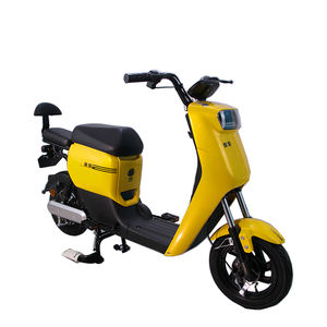 VIMODE GPS High Power <strong>Moto</strong> Electric <strong>Scooter</strong> <strong>48V</strong> 2000W Adult Commuter Motorcycle Style <strong>E</strong> <strong>Scooter</strong> Fast Speed Long Range - Product Image 4