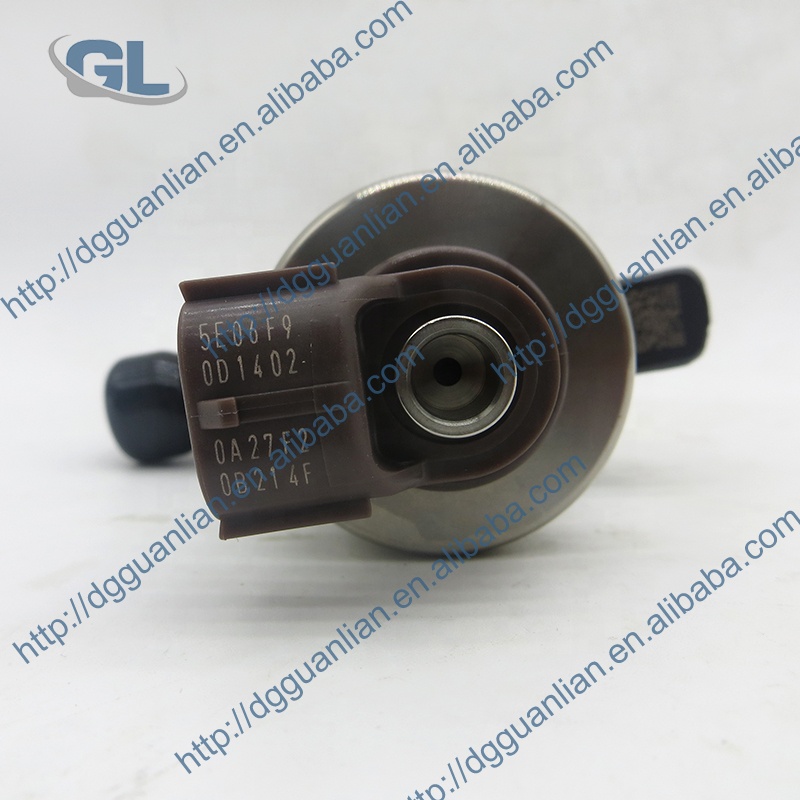 uu 8-98381001-0 Front Shock Absorber Assembly 8983810010 For