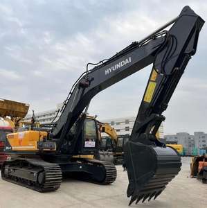 Nuovissimo Escavatore <span class=keywords><strong>Hyundai</strong></span> Hw150 ad Alte Prestazioni <span class=keywords><strong>2026</strong></span>, Nuovi Escavatori <span class=keywords><strong>Hyundai</strong></span> 150, 210w Hw140 per Costruzioni - Product Image 1