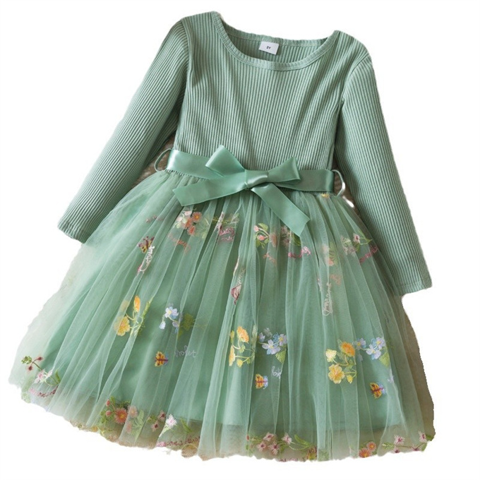 Verde chiaro