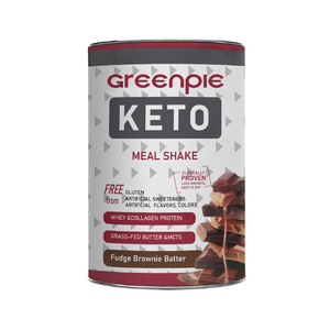Precio de fábrica Greenpie pérdida de peso <span class=keywords><strong>Keto</strong></span> batido de comida en polvo - Product Image 1
