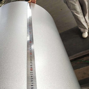 ASTM-bobina de acero Galvalume A792, 1220mm de ancho, az100 con afp - Product Image 1
