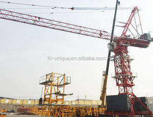 Grue à tour Qtz31.5 en vente à Dubaï, haute qualité, excellent état, offre spéciale - Product Image 2