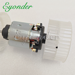 Moteur de ventilateur de chauffage de climatisation AC pour camion <span class=keywords><strong>Mercedes</strong></span> Benz <span class=keywords><strong>Actros</strong></span> MP2 MP3 0038300508 A0038300508 - Product Image 2