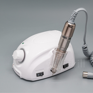 Btmarathon 3 para SDE, Máquina de Manicura con Motor de Plástico, 35000 RPM, Profesional, Popular, OEM, Marca Privada Personalizada - Product Image 2