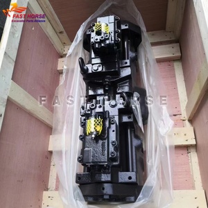 ชุดปั๊มน้ำมัน Hangood K3V280DTH-0E92 ขนาด 280 ซีซี 2 350 บาร์ รับประกันคุณภาพสูง สำหรับรถขุด CAT385C รุ่น EX3600 - Product Image 2