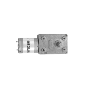 Moteur à engrenages à vis sans fin 3-12v dc FT-46SGM370 personnalisé en gros pour les besoins d'impression 3D - Product Image 1