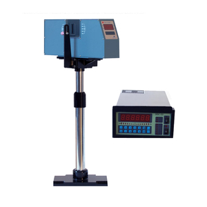 เครื่องวัดระยะด้วยเลเซอร์ สายเคเบิลใยแก้วนำแสง วัดเส้นผ่านศูนย์กลางภายนอก PVC แบบไม่สัมผัส สายยางภายนอก LDM-25 เครื่องสแกนด้วยเลเซอร์ - Product Image 3