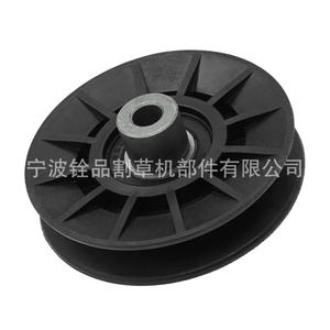 ลูกรอกเครื่องตัดหญ้า Ningbo Quanpin รุ่น 532194326 A12203 สีดำ อะไหล่ทั่วไป - Product Image 1