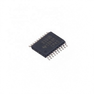 DRV8300DPWR TSSOP-20 Brushless DC (BLDC) Motor <b>Driver</b> Chip - Product Image 1