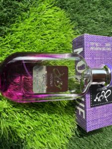 <span class=keywords><strong>Perfume</strong></span> EDP de Lujo al Por Mayor de Alta Calidad, Spray Corporal de 50 ml, Fragancia Clásica a Madera, <span class=keywords><strong>Perfume</strong></span> Árabe de Marca Original para Mujer - Product Image 3