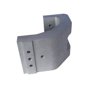 Chuyên nghiệp tùy chỉnh <span class=keywords><strong>3D</strong></span> quét dịch vụ gia công CNC thép không gỉ kỹ thuật đảo ngược Thiết kế dây EDM Mẫu bản vẽ - Product Image 3