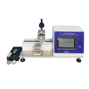 Testeur de résistance à la flexion des brosses à dents ISO 22254 / Testeur de douceur des brosses - Product Image 3