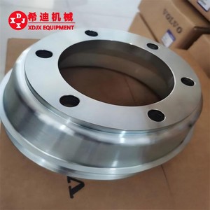 Repuestos 3EB-21-42230 HCG5130 - Componentes de Freno de Tambor para Montacargas - Tambor de Freno de Rueda <span class=keywords><strong>Komatsu</strong></span> - Product Image 3