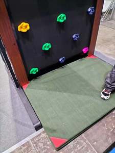 ホットセールODMジムフィットネスロッククライミングトレッドミルマシン - Product Image 3