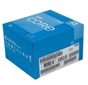 Wholesale <b>Used</b> for Core I3 12100F 4th Gen Processor 12th <b>Computer</b> Desktop PC With 3-Year Warranty Core Cpu - Product Image 1