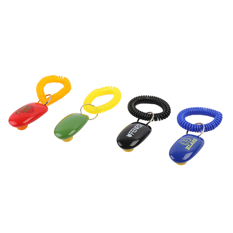 Pet Sound Trainer Clicker - BEST Brand Model 666 - Professional Dog Training Tool - Dongguan Best Te
