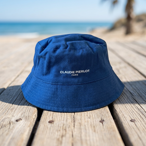 Customizable 100% Cotton Casual Washed Printed Unisex Four Seasons Bucket <b>Hat</b> for Daily Use & Fishing Cycling Indian Export - Product Image 6