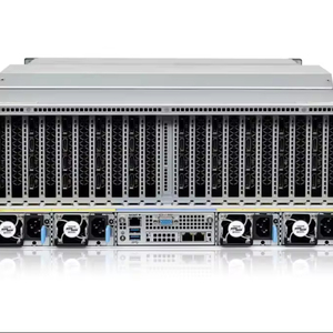 ORIGIN New Ai Server powerleader PR4910P2 Intel Xeon CPU 10 * GPU แร็ค4U PR4910P2เซิร์ฟเวอร์ - Product Image 1