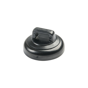 <span class=keywords><strong>3</strong></span>/4 in Magnet halterung 360 Grad 10 Lb Magnet kabelbinder halter Schwarz - Product Image 2