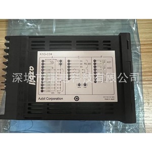 K1G-C04 เซ็นเซอร์ควบคุมการนำทางบนเว็บ ออปโตอิเล็กทรอนิกส์สำหรับการตรวจจับ NPN ความแม่นยำ 0.2um ความละเอียด 3000 - Product Image 4