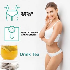 Té Keto Adelgazante de 28 <span class=keywords><strong>Días</strong></span>, <span class=keywords><strong>2</strong></span> Años de Vida Útil, Té Herbal Extraído de Plantas, Apoyo para la Salud Digestiva - Product Image 4
