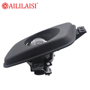 Lámpara de Proyector Bi-LED de 3.0 Pulgadas con Lente Láser 6000K 12V, Luz de Conducción para <span class=keywords><strong>Ford</strong></span> <span class=keywords><strong>Ranger</strong></span> Everest, Accesorios para Kit de Carrocería 2017 Wildtrack T6 - Product Image 3