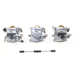 ยามาฮ่าคาร์บูเรเตอร์6K5-14303-03 6K5-14302-03 6K5-14301-03สำหรับอะไหล่มอเตอร์นอกเรือ - Product Image 4