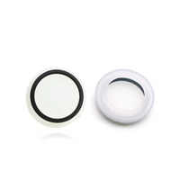 Capuchons de joystick en silicone résistants à l'usure pour manettes 360 et autres contrôleurs (couleurs au choix) - Vente en gros Usine Weiya