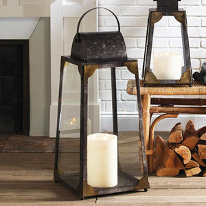 Handmade Vintage <b>Tea</b> <b>Light</b> <b>Candle</b> Lantern for Bedroom & Home Decor Home Decorative Iron <b>Candle</b> Lantern for Wedding Decorations - Product Image 2