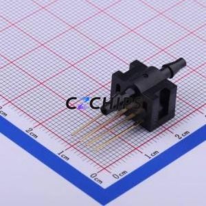 Original y nuevo 26PCFFG6G SIP-4 Sensor de presión Venta completa Chips de componentes electrónicos Proveedor y servicio BOM - Product Image 1