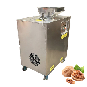 Walnut Kernel Separating Machine Walnut Shell Separator Automatic Walnut Cracking Machine - Product Image 5