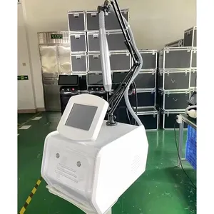 Appareil laser Nd YAG picoseconde portable pour l'élimination des tatouages et des pigmentations, 220V, appareil de beauté pour salon - Product Image 4
