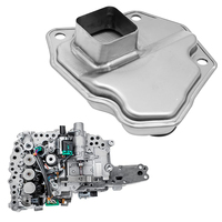 Filtre à huile moteur BRO Factory Auto Parts OEM 5191890AA 2824A007 Papier filtre + Fer 100% testé pour Mitsubishi