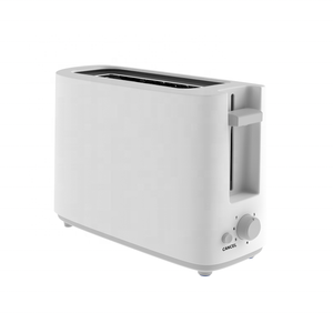 <span class=keywords><strong>Tostadora</strong></span> eléctrica de pan, 1 ranura, máquina <span class=keywords><strong>tostadora</strong></span> de concha de plástico - Product Image 6