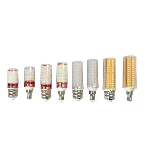 LED Spot Light LED Corn Lamp 110V 220V Light Emitting Diode Lighting Bulb E27 Home Outdoor