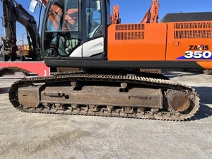 Excavadora HITACHI usada competitiva y de bajo precio, en buenas condiciones, los mejores precios para excavadora HITACHI usada, excavadora en buen estado, excavadora HITACHI usada de bajo precio, en buen estado, y excavadora HITACHI de bajo precio - Product Image 5